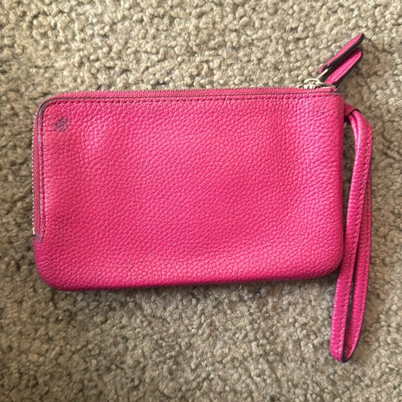 Rose Pink Coach (Decent condition) - Picture 2 of 5